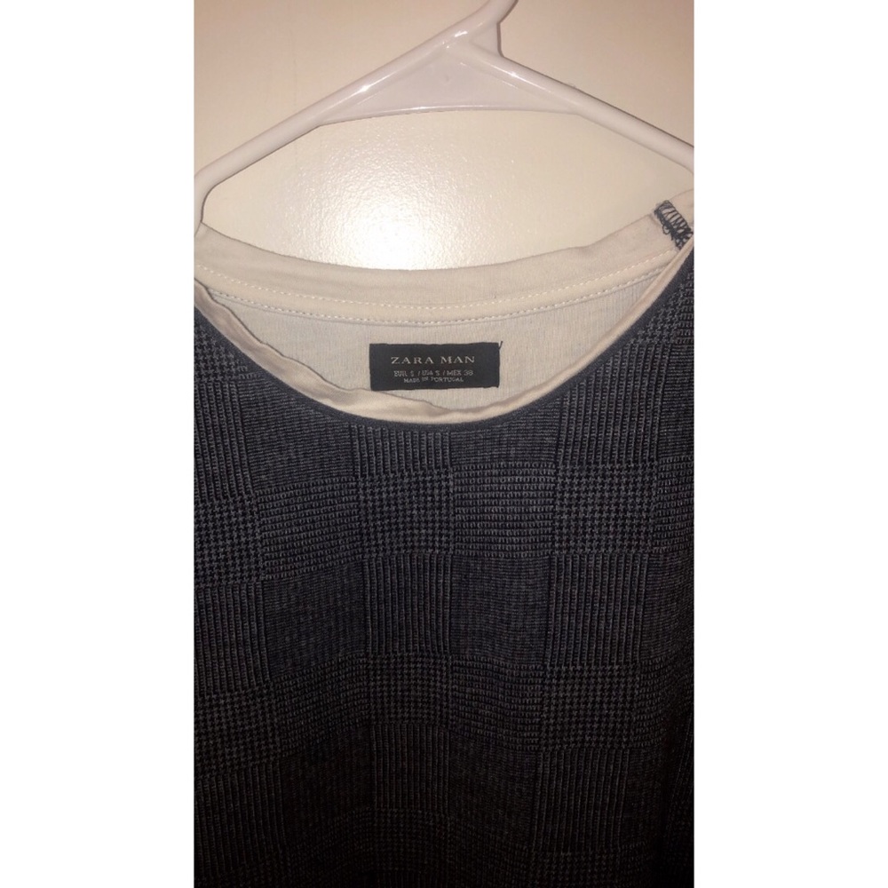S Men’s Zara Long Sleeve Shirt
